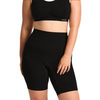 Boody Shaper Long Undershort - Black